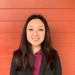 Meet your Posher, Angelique